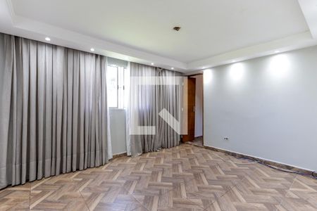 Sala de casa para alugar com 3 quartos, 80m² em Jardim Brasil (zona Norte), São Paulo