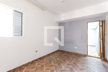 Quarto 1 de casa para alugar com 3 quartos, 80m² em Jardim Brasil (zona Norte), São Paulo