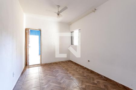 Quarto 1 de casa para alugar com 3 quartos, 80m² em Jardim Brasil (zona Norte), São Paulo