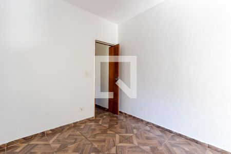 Quarto 2 de casa para alugar com 3 quartos, 80m² em Jardim Brasil (zona Norte), São Paulo