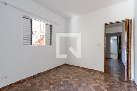 Quarto 2 de casa para alugar com 3 quartos, 80m² em Jardim Brasil (zona Norte), São Paulo