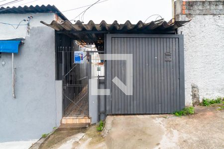 Casa à venda com 35m², 1 quarto e 1 vagaFachada