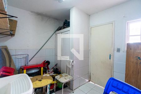 Casa à venda com 211m², 3 quartos e 2 vagasÁrea de Serviço