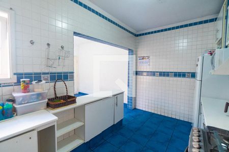 Casa à venda com 211m², 3 quartos e 2 vagasCozinha