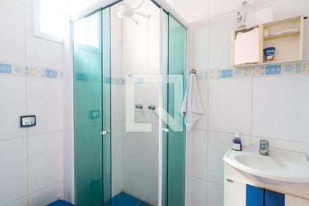 Casa à venda com 211m², 3 quartos e 2 vagasBanheiro da Suíte 2