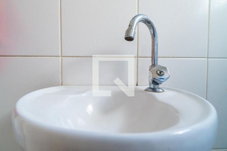 Casa à venda com 211m², 3 quartos e 2 vagasLavabo Detalhe