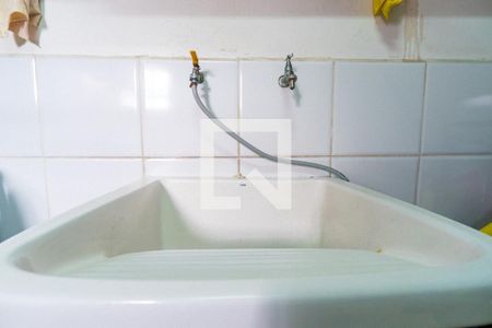 Casa à venda com 211m², 3 quartos e 2 vagasÁrea de Serviço Detalhe