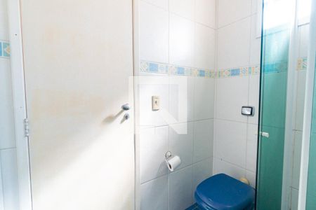 Casa à venda com 211m², 3 quartos e 2 vagasBanheiro da Suíte 2