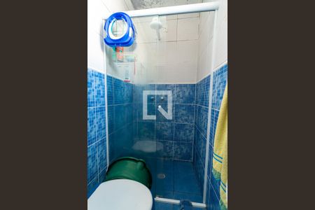 Casa à venda com 211m², 3 quartos e 2 vagasBanheiro da Suíte 3 Detalhe