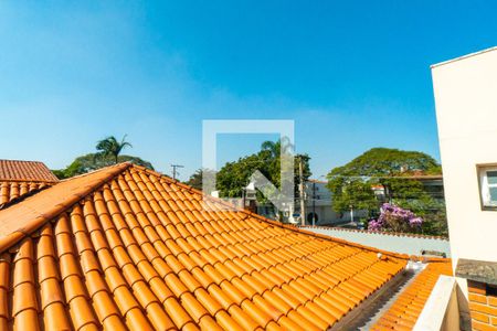 Casa à venda com 211m², 3 quartos e 2 vagasVista da Varanda da Suite 3