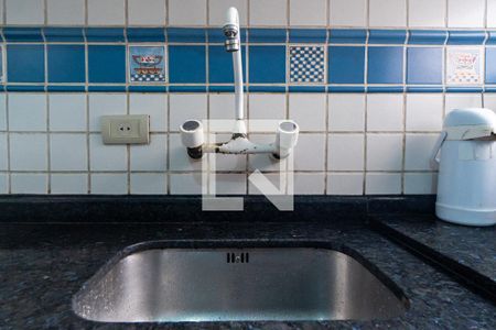 Casa à venda com 211m², 3 quartos e 2 vagasCozinha Detalhe