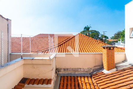 Casa à venda com 211m², 3 quartos e 2 vagasVista da Suite 3