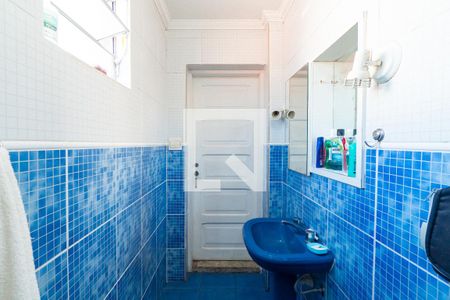 Casa à venda com 211m², 3 quartos e 2 vagasBanheiro da Suíte 3