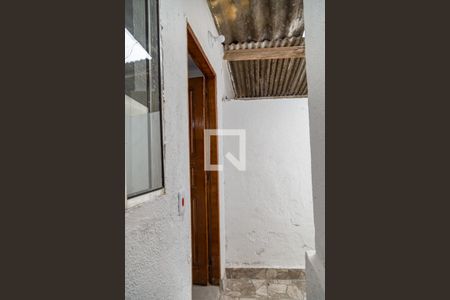 Casa à venda com 60m², 2 quartos e 1 vagaÁrea de Serviço