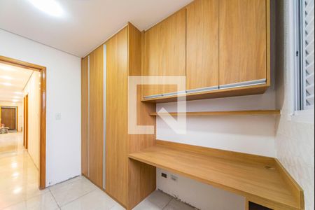 Apartamento para alugar com 154m², 3 quartos e 2 vagas Apartamento para alugar com 154m², 3 quartos e 2 vagasQuarto 2