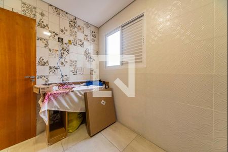 Quarto 1 de apartamento para alugar com 3 quartos, 154m² em Vila Luzita, Santo André