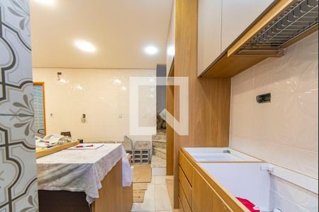 Apartamento para alugar com 154m², 3 quartos e 2 vagas Apartamento para alugar com 154m², 3 quartos e 2 vagasCozinha