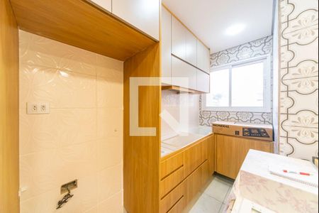 Apartamento para alugar com 154m², 3 quartos e 2 vagas Apartamento para alugar com 154m², 3 quartos e 2 vagasCozinha