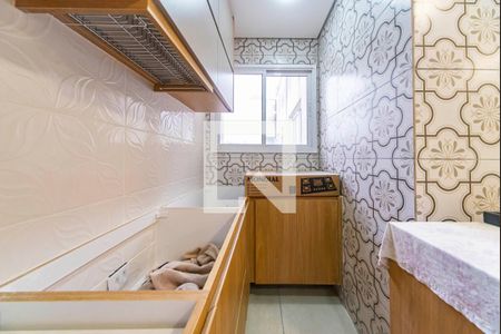 Apartamento para alugar com 154m², 3 quartos e 2 vagas Apartamento para alugar com 154m², 3 quartos e 2 vagasCozinha