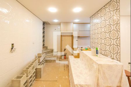 Apartamento para alugar com 154m², 3 quartos e 2 vagas Apartamento para alugar com 154m², 3 quartos e 2 vagasCozinha