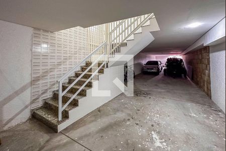 Apartamento para alugar com 154m², 3 quartos e 2 vagas Apartamento para alugar com 154m², 3 quartos e 2 vagasGaragem