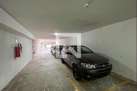 Apartamento para alugar com 154m², 3 quartos e 2 vagas Apartamento para alugar com 154m², 3 quartos e 2 vagasGaragem