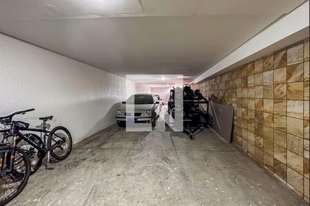 Apartamento para alugar com 154m², 3 quartos e 2 vagas Apartamento para alugar com 154m², 3 quartos e 2 vagasGaragem