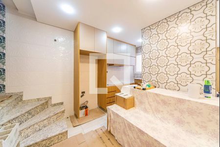 Apartamento para alugar com 154m², 3 quartos e 2 vagas Apartamento para alugar com 154m², 3 quartos e 2 vagasCozinha