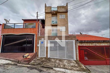 Apartamento para alugar com 154m², 3 quartos e 2 vagas Apartamento para alugar com 154m², 3 quartos e 2 vagasFachada