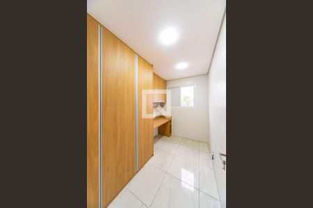 Quarto 2 de apartamento para alugar com 3 quartos, 154m² em Vila Luzita, Santo André