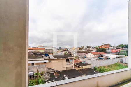 Vista da Sala de apartamento para alugar com 3 quartos, 154m² em Vila Luzita, Santo André
