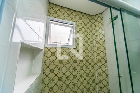 Apartamento para alugar com 154m², 3 quartos e 2 vagas Apartamento para alugar com 154m², 3 quartos e 2 vagasBanheiro do Quarto 3