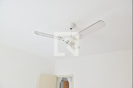 Suite de apartamento para alugar com 2 quartos, 73m² em Vila Tupi, Praia Grande