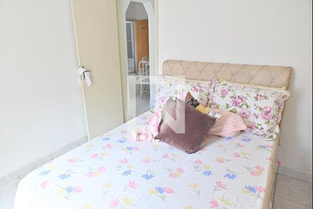 Quarto 1Suite de apartamento para alugar com 2 quartos, 73m² em Vila Tupi, Praia Grande