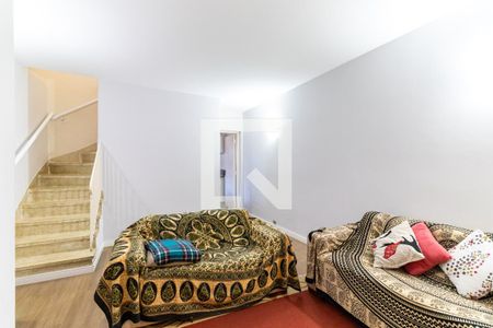 Sala de casa à venda com 4 quartos, 399m² em Vila Sao Pedro, São Paulo