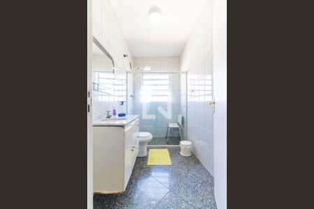 Casa à venda com 399m², 4 quartos e 2 vagas Casa à venda com 399m², 4 quartos e 2 vagasBanheiro 1