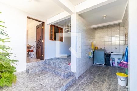 Casa à venda com 399m², 4 quartos e 2 vagas Casa à venda com 399m², 4 quartos e 2 vagasQuintal