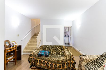 Sala de casa à venda com 4 quartos, 399m² em Vila Sao Pedro, São Paulo