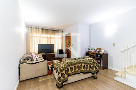 Sala de casa à venda com 4 quartos, 399m² em Vila Sao Pedro, São Paulo