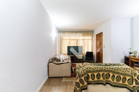 Sala de casa à venda com 4 quartos, 399m² em Vila Sao Pedro, São Paulo