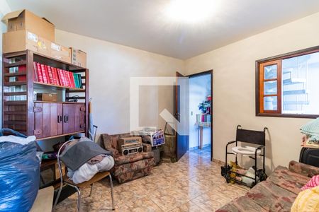 Casa à venda com 399m², 4 quartos e 2 vagas Casa à venda com 399m², 4 quartos e 2 vagasQuartinho 2