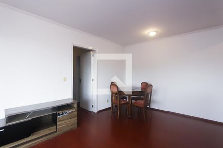 Sala de apartamento à venda com 1 quarto, 57m² em Vila Jardim, Porto Alegre