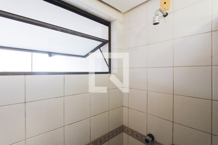 Apartamento à venda com 57m², 1 quarto e 1 vagaBanheiro suite