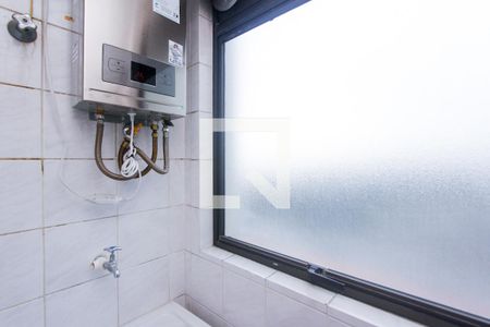 Apartamento à venda com 57m², 1 quarto e 1 vagaCozinha