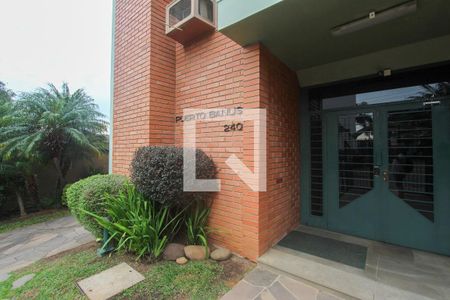 Apartamento à venda com 57m², 1 quarto e 1 vagaArea comum