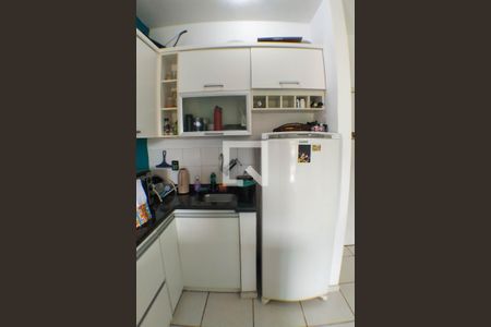 Apartamento à venda com 55m², 1 quarto e 1 vaga Apartamento à venda com 55m², 1 quarto e 1 vagaSala/Cozinha