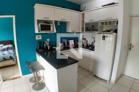 Apartamento à venda com 55m², 1 quarto e 1 vaga Apartamento à venda com 55m², 1 quarto e 1 vagaSala/Cozinha