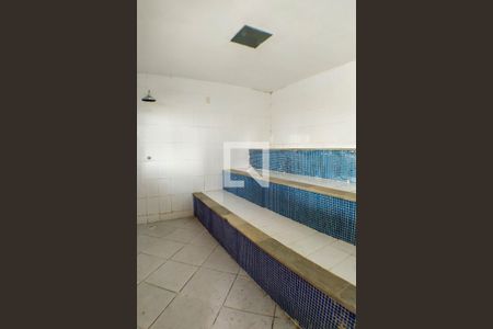 Apartamento à venda com 55m², 1 quarto e 1 vaga