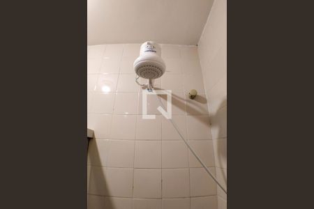 Apartamento à venda com 55m², 1 quarto e 1 vaga Apartamento à venda com 55m², 1 quarto e 1 vagaBanheiro da Suíte