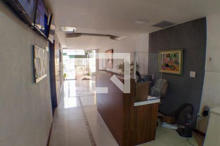 Apartamento à venda com 55m², 1 quarto e 1 vaga